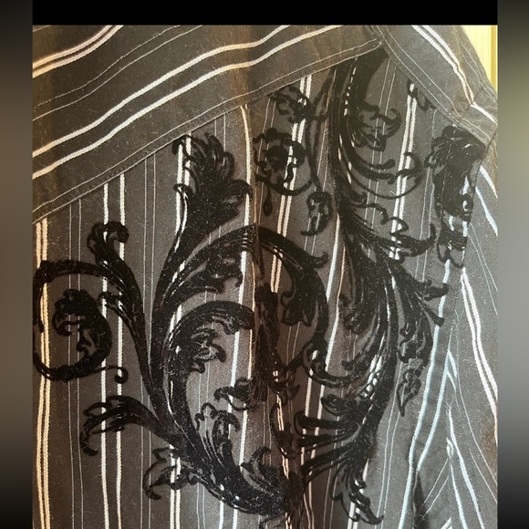 Marc ECHO  Size XL Button down - Picture 12 of 14